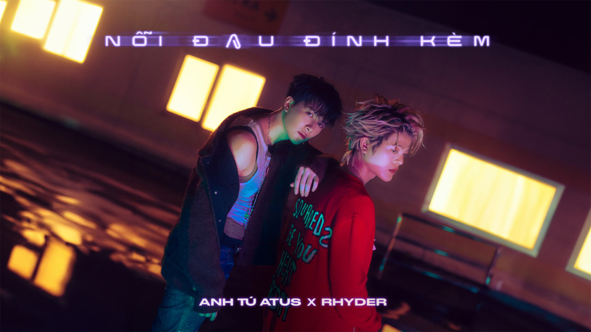 Nỗi đau đính kèm