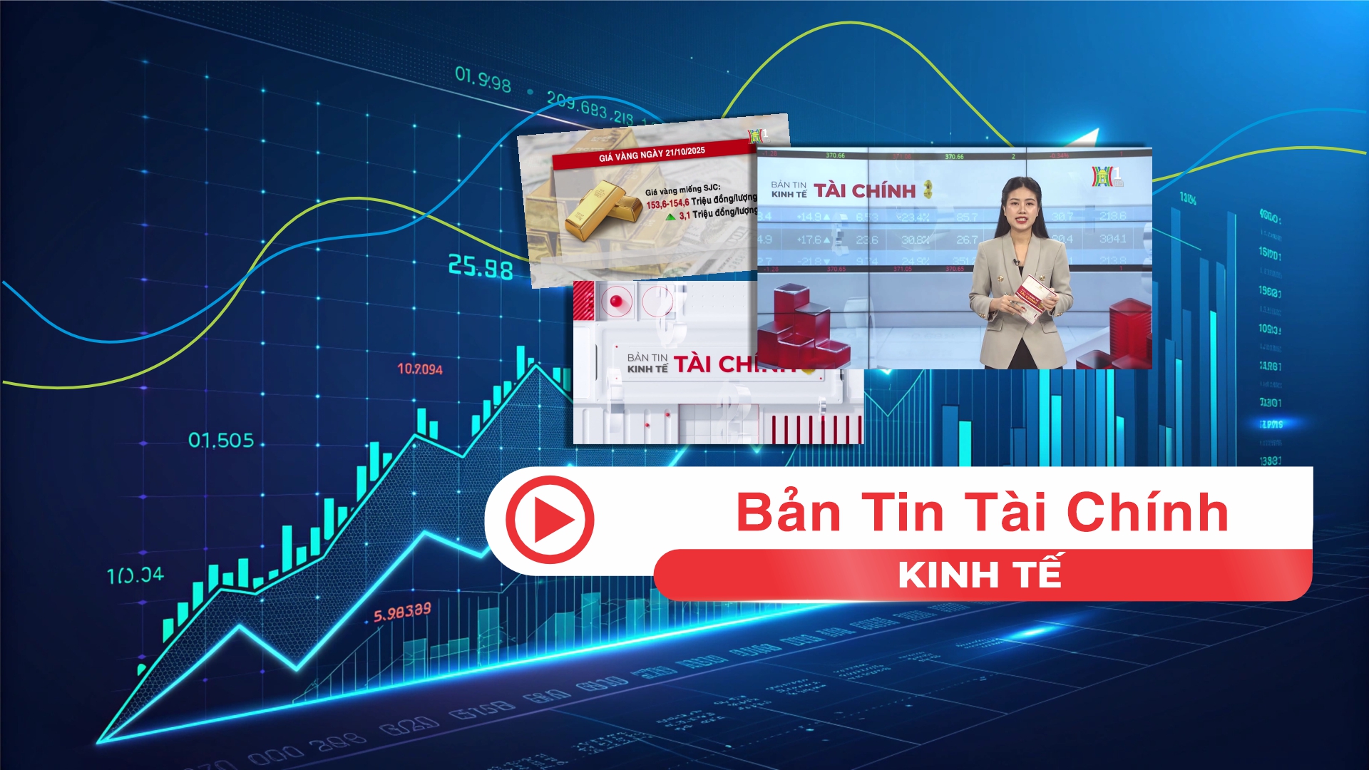 Bản tin kinh tế