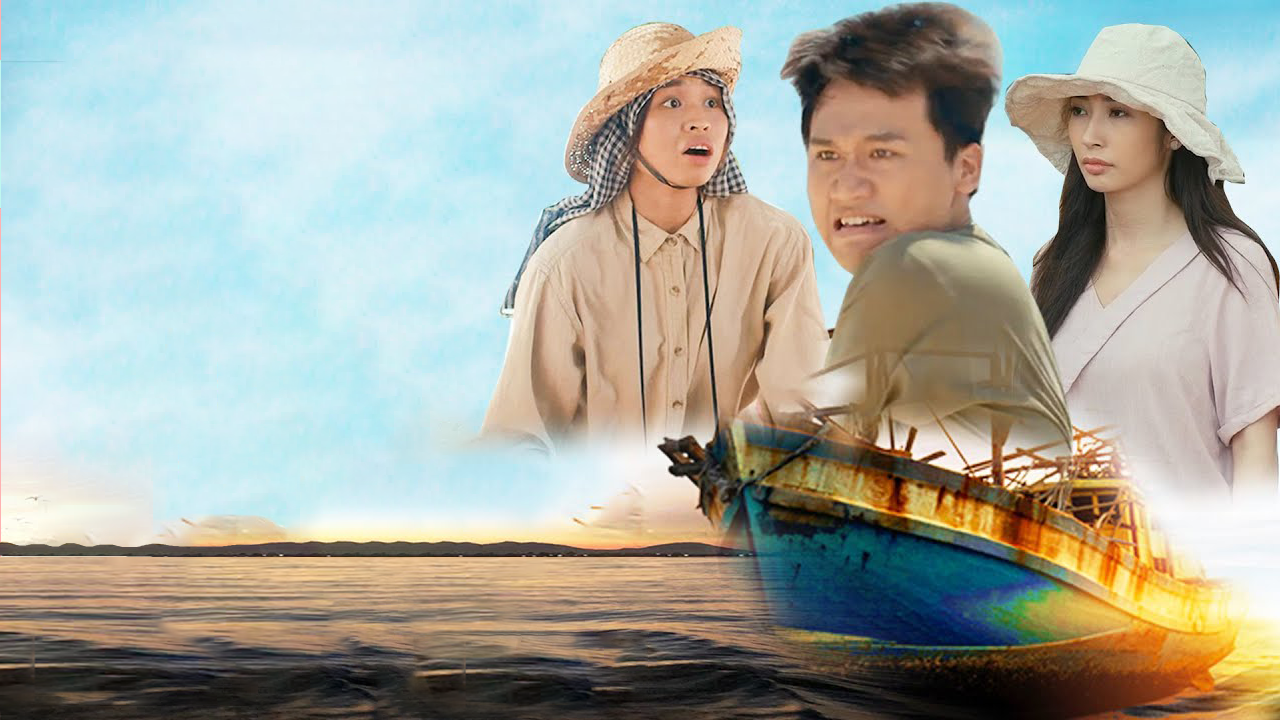 Hậu Duệ Của Biển