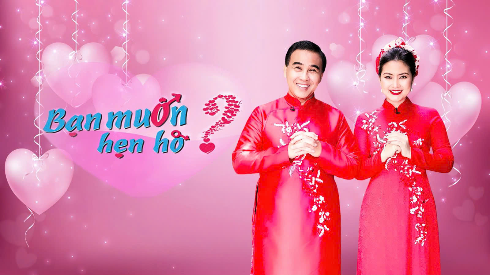 Bạn Muốn Hẹn Hò